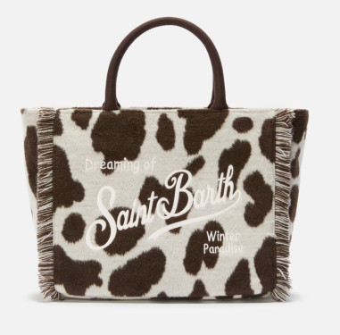 Colette Felt - MC2 SAINT BARTH