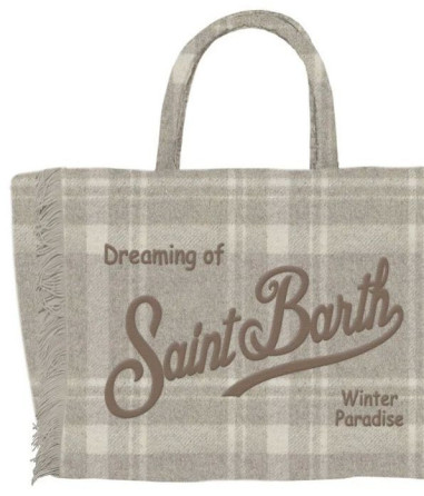 Colette Felt - MC2 SAINT BARTH