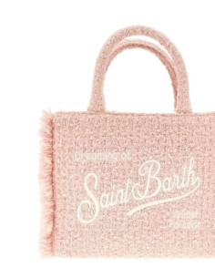 Colette Tweed - MC2 SAINT...