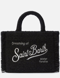 Colette Tweed - MC2 SAINT...