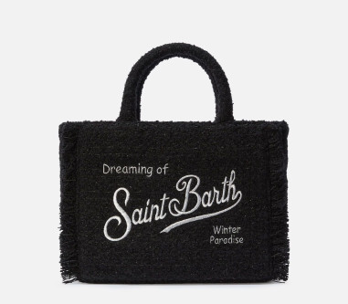 Colette Tweed - MC2 SAINT BARTH