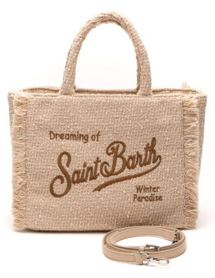 Colette Tweed - MC2 SAINT...