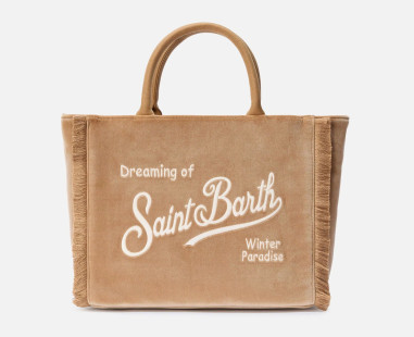 Colette Velvet - MC2 SAINT BARTH