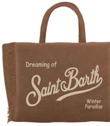 Colette Velvet - MC2 SAINT BARTH