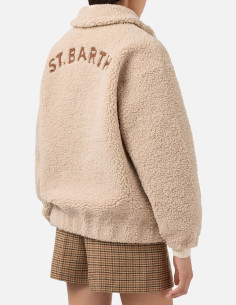 Jenny in Teddy - MC2 SAINT...