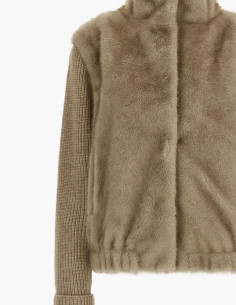 Mael Fur - MC2 SAINT BARTH