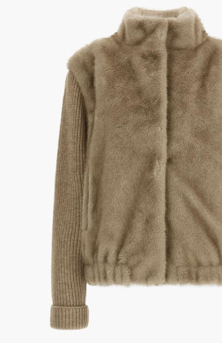 Mael Fur - MC2 SAINT BARTH