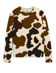 New Queen Print - MC2 SAINT...