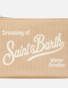 Parisienne Corduroy - MC2...