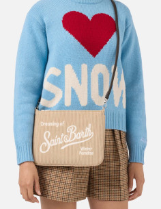 Parisienne Corduroy - MC2... 2