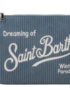 Parisienne Corduroy - MC2...