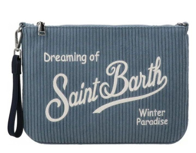 Parisienne Corduroy - MC2 SAINT BARTH