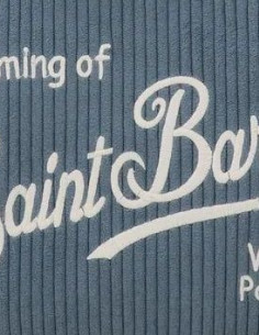 Parisienne Corduroy - MC2... 2