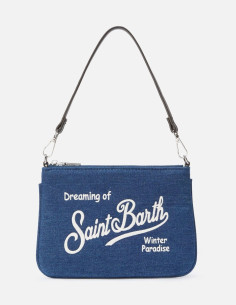 Parisienne Denim - MC2...