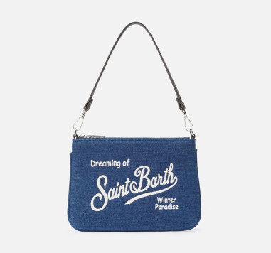 Parisienne Denim - MC2 SAINT BARTH