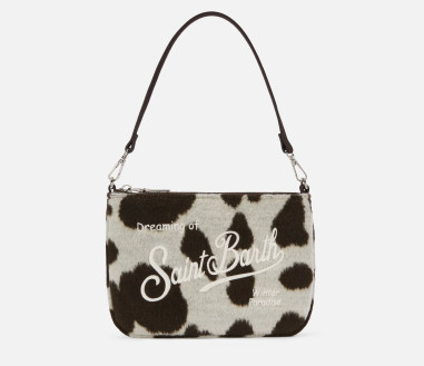 Parisienne Mini Felt - MC2 SAINT BARTH