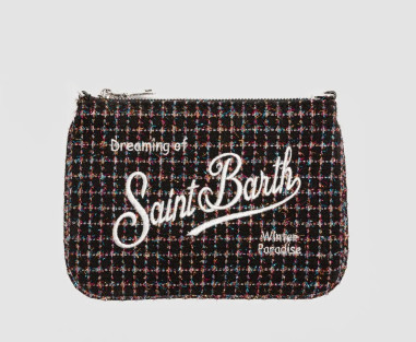Parisienne Mini Felt - MC2 SAINT BARTH