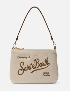 Parisienne Mini Felt - MC2...