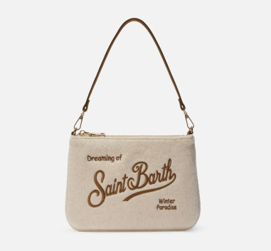 Parisienne Mini Felt - MC2 SAINT BARTH