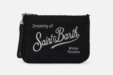 Parisienne Tweed - MC2 SAINT BARTH