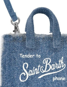 Phone Bag - MC2 SAINT BARTH 2