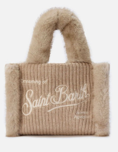 Vanity Mini Shearling - MC2...