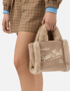 Vanity Mini Shearling - MC2... 2