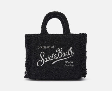 Vanity Mini Tweed - MC2 SAINT BARTH