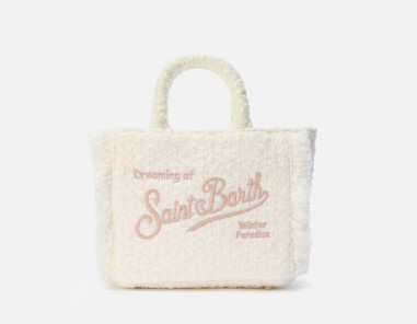 Vanity Mini Tweed - MC2 SAINT BARTH