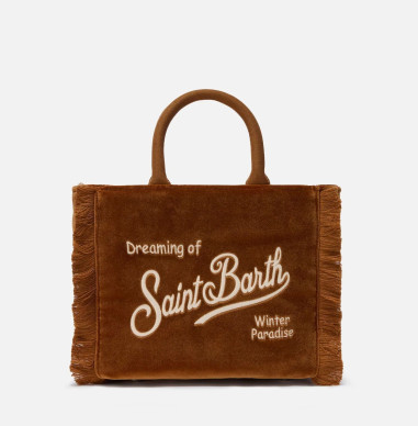 Vanity Mini Velvet - MC2 SAINT BARTH