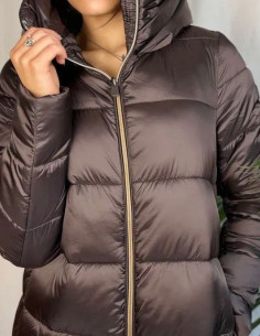 Lysa - SAVE THE DUCK