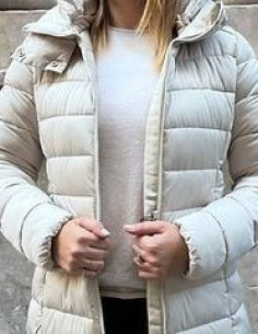 Enis - SAVE THE DUCK