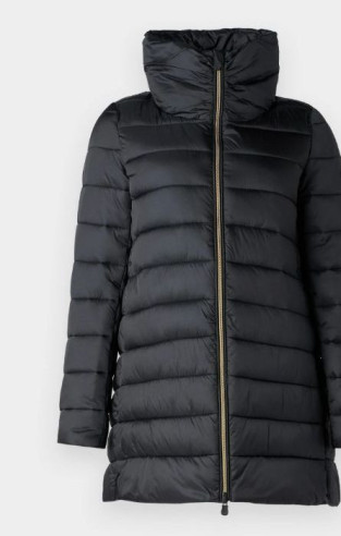 Lydia - SAVE THE DUCK