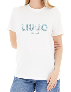 T-shirt - LIU JO