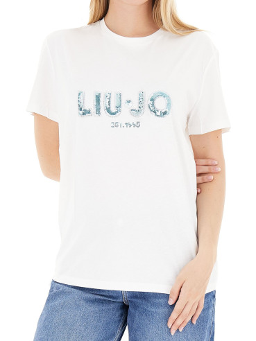 T-shirt - LIU JO