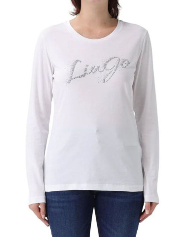 T-shirt - LIU JO