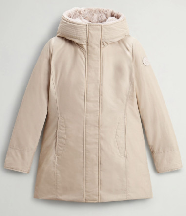 Boulder Parka - WOOLRICH