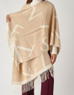 Poncho - TWINSET 2