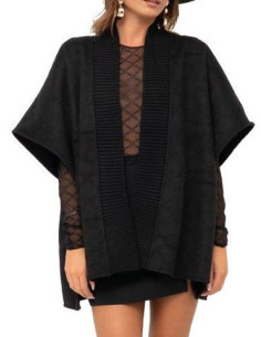 Poncho - TWINSET