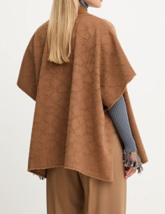 Poncho - TWINSET 2
