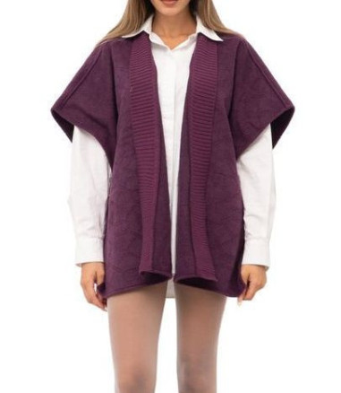 Poncho - TWINSET