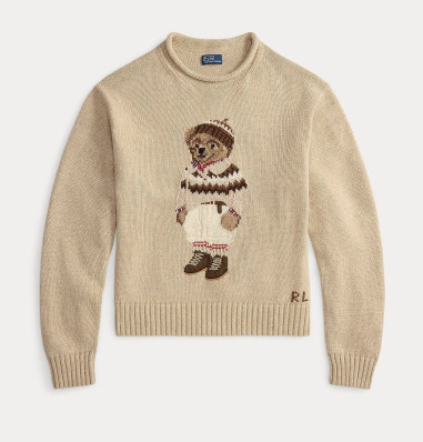 Maglia - RALPH LAUREN