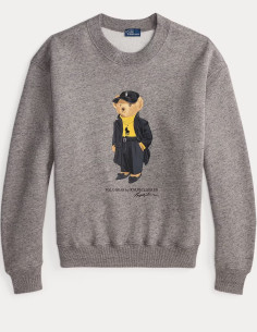 Felpa - RALPH LAUREN