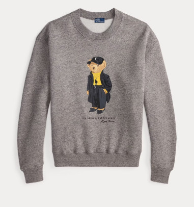 Felpa - RALPH LAUREN