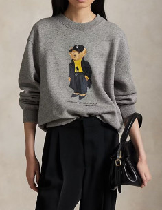 Felpa - RALPH LAUREN 2