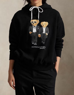 Felpa - RALPH LAUREN 2