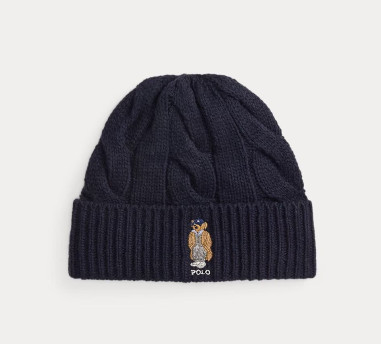 Cappello - RALPH LAUREN