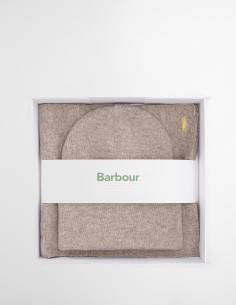 Set regalo con berretto e... 2