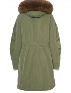 Parka - VIOLANTI 2