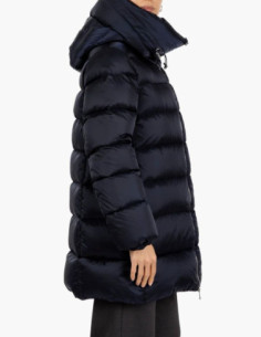 Piumino lungo - ADD 2